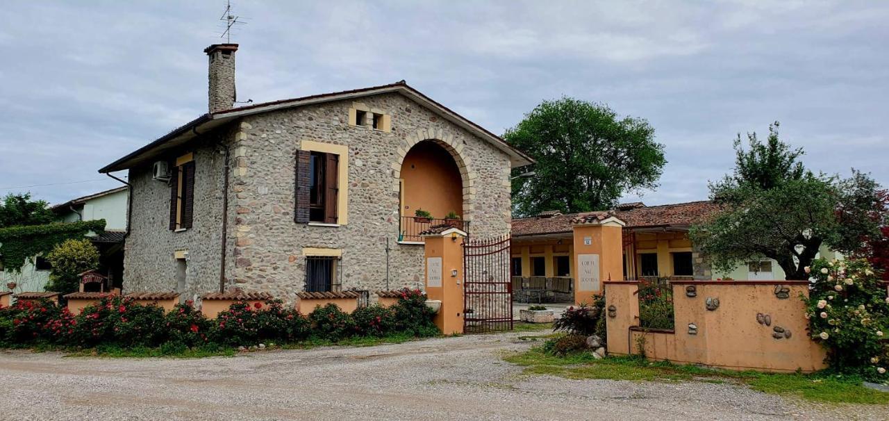 Valle Segreta Valeggio sul Mincio Extérieur photo