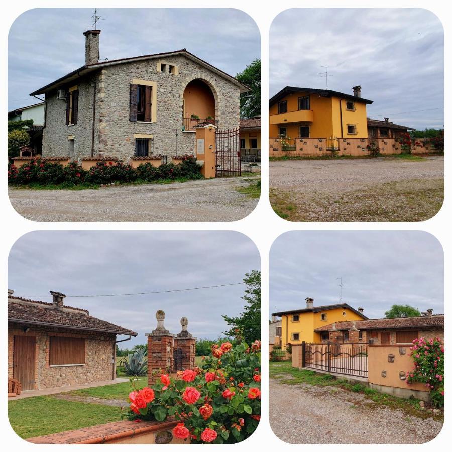 Valle Segreta Valeggio sul Mincio Extérieur photo