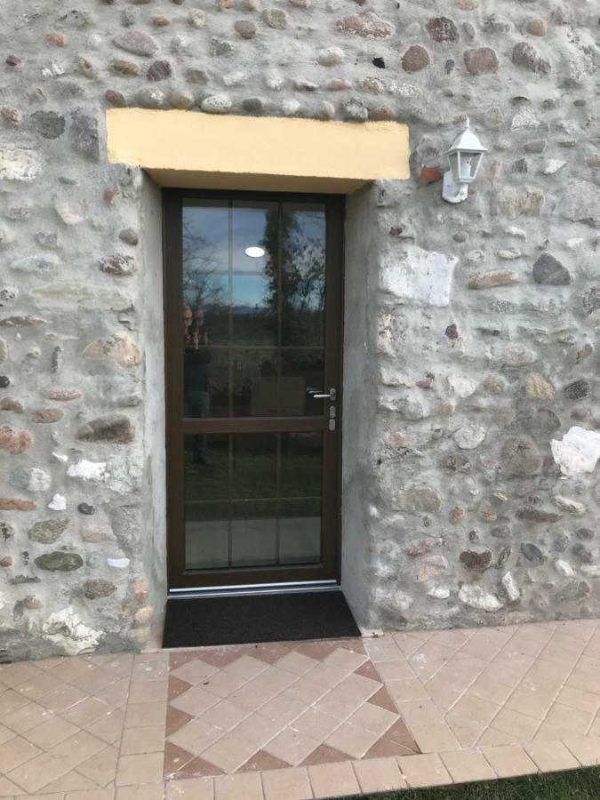 Valle Segreta Valeggio sul Mincio Extérieur photo