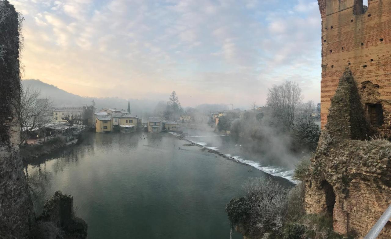 Valle Segreta Valeggio sul Mincio Extérieur photo