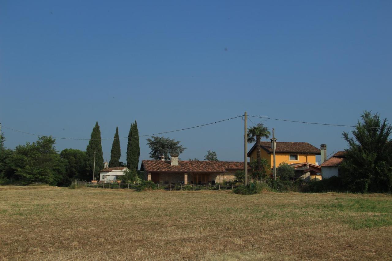 Valle Segreta Valeggio sul Mincio Extérieur photo