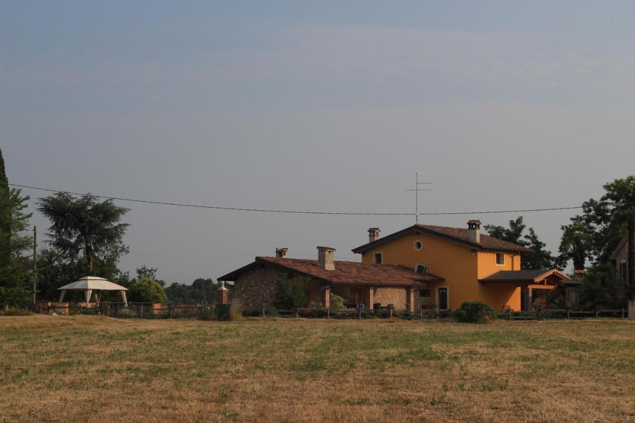 Valle Segreta Valeggio sul Mincio Extérieur photo