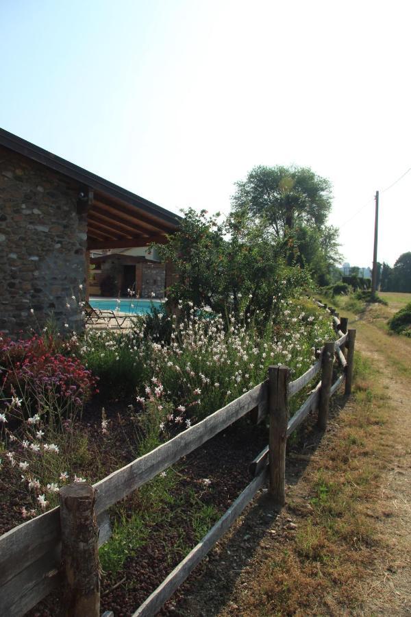 Valle Segreta Valeggio sul Mincio Extérieur photo